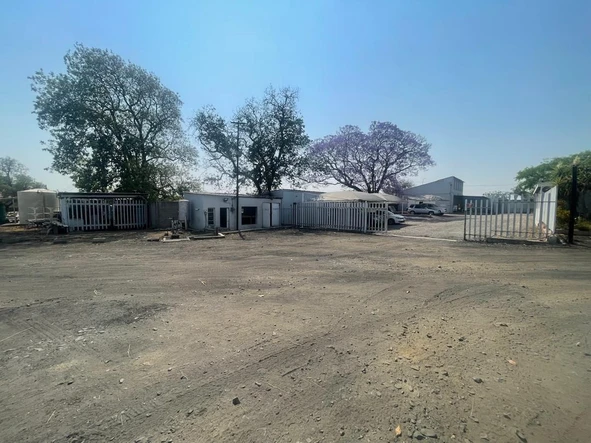 Commercial Property