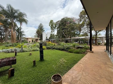 3 Bedroom Townhouse Complex