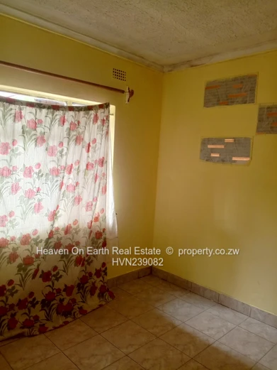 Spacious house to let  (Sole Mandate)