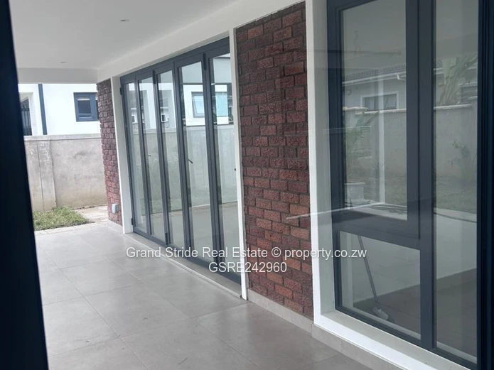 To Let | Modern 4-Bedroom Home in Pokugara Estate