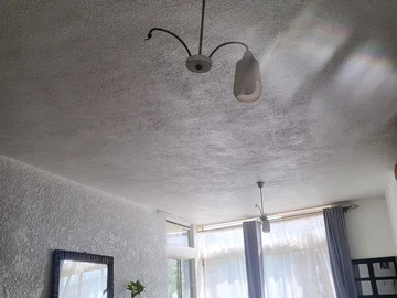 2 Bedroom Flat & Apartment