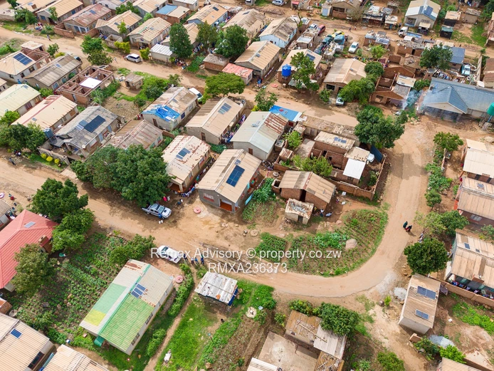 House Ideal For Investment Or As An Investment (Sole Mandate)