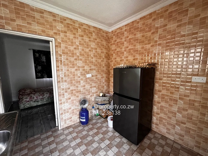 Hillside 5 Bedroom House