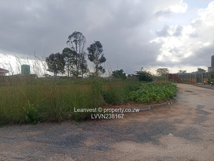 Ruwa Sebastopol Park Commercial Stand For Sale 