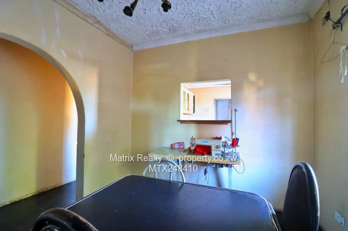 4 Bedroom House for Sale at Nkwisi Gardens | Tynwald