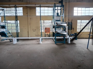 Warehouse & Factory