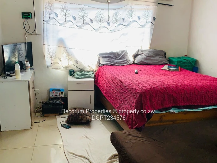 Spacious 3-Bedroom House for Sale in Riverside, Fidelity, Harare.