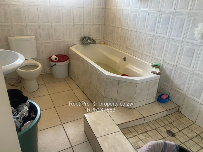Accepting Mortgage 