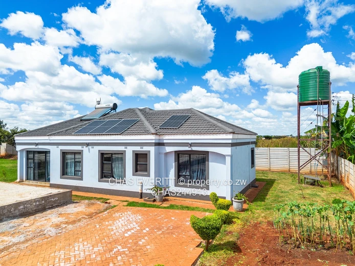 Mount Pleasant Heights Cottage for Sale