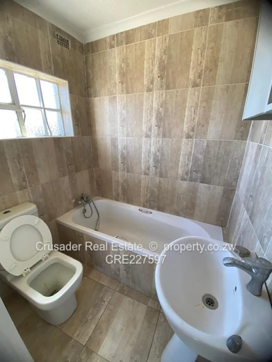 **Spacious 7-Bedroom House and 3 bedroomed cottage for Rent in Goodhope, Harare West** (Sole Mandate)