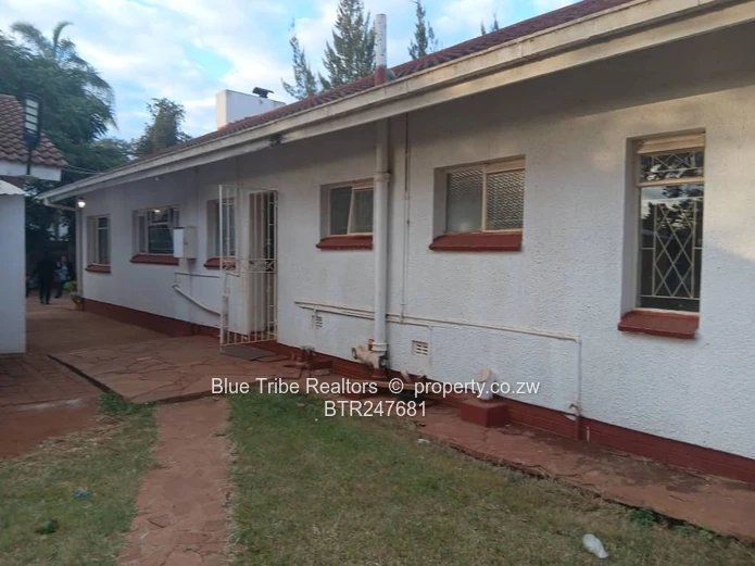 House For Sale In Vainona