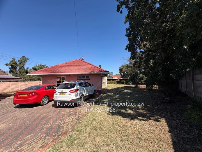 Superb opportunity in Mabelreign 