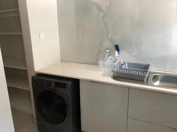 4 Bedroom Townhouse Complex