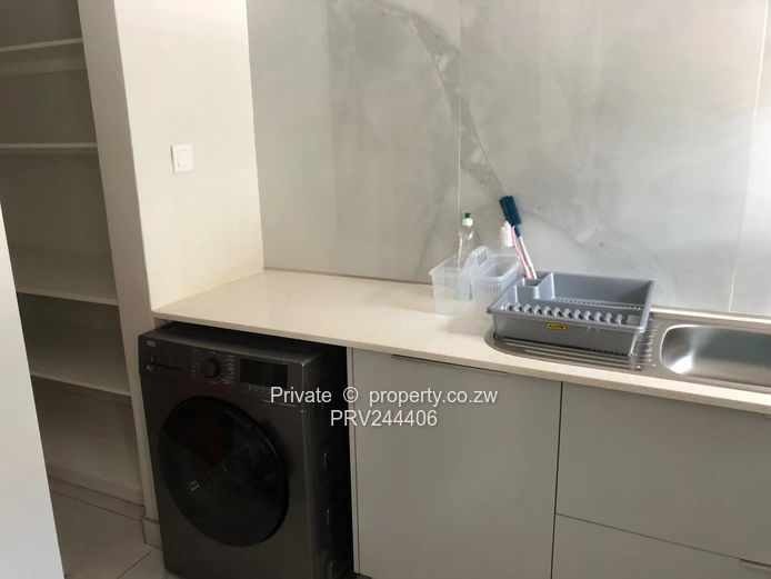 Modern, Furnished Unit in a Secure Complex (Sole Mandate)