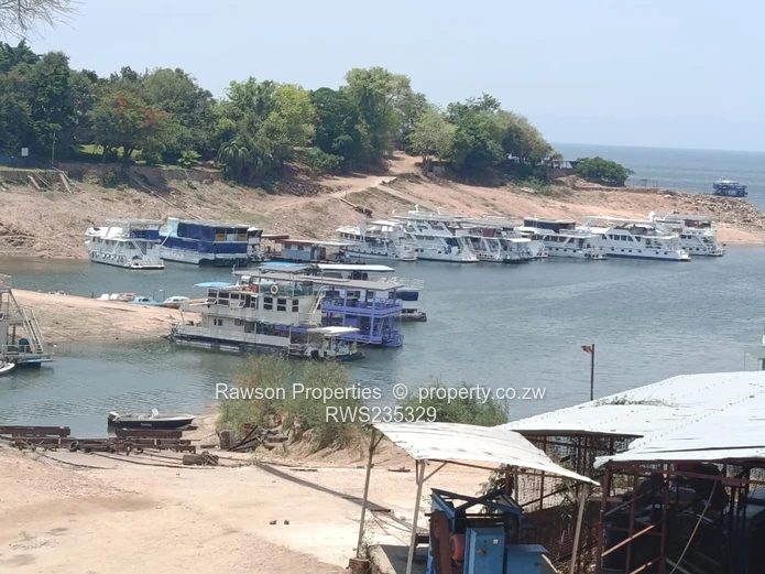 Kariba Andora Habour For Sale