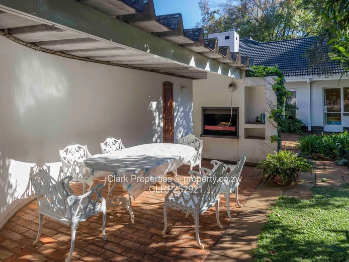 Fully Furnished Family Home