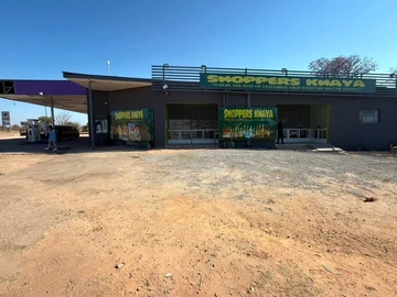 Commercial Property