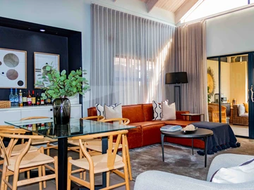 3 Bedroom Townhouse Complex