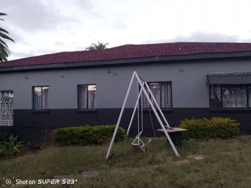 4 Bedroom Townhouse Complex