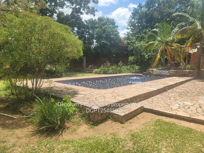 Borrowdale / Quinnington House For Sale (Sole Mandate)