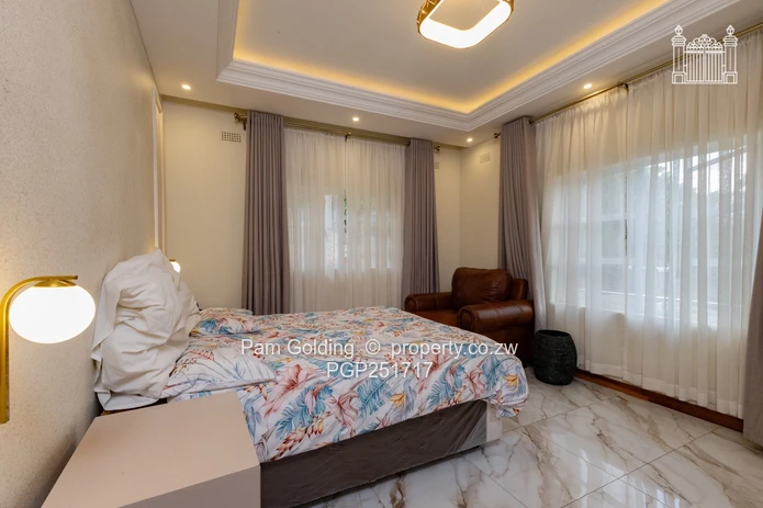 Well Designed Home On Folyjon Crescent!