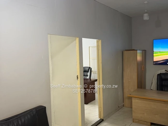 Office S