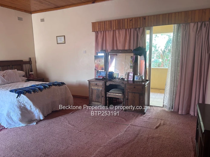 Double storey Woodlands House for Sale 