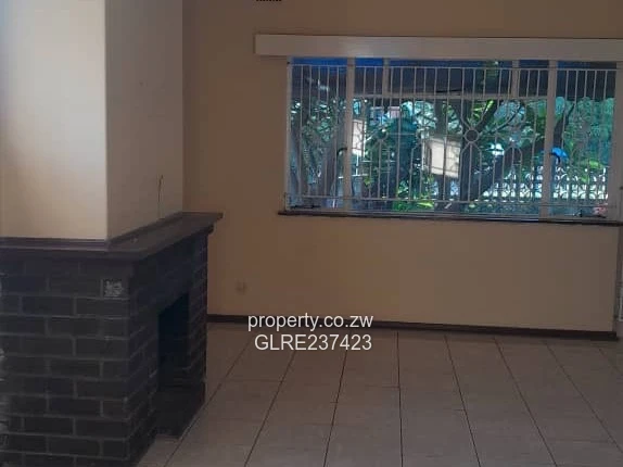 Chadcombe Garden Flat To Let