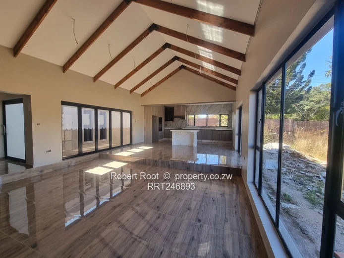 Exclusive Modern Townhouse For Sale