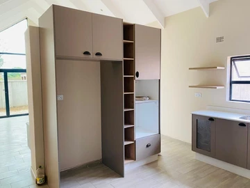 4 Bedroom Townhouse Complex