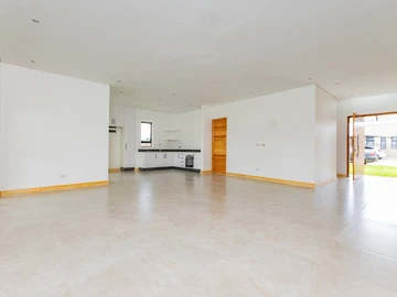 4 Bedroom Townhouse Complex