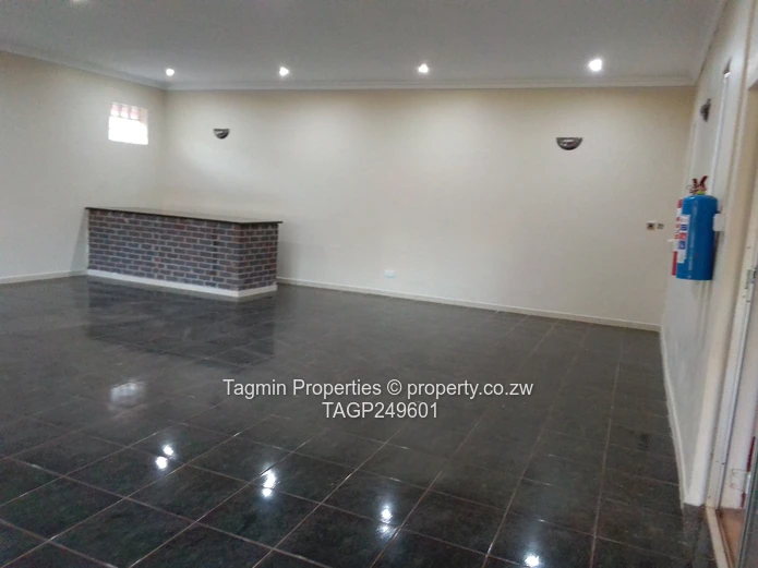 Premium Commercial Office Space to Let – Greendale, Near Rhodeville Shopping Centre