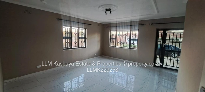 2 x Full Houses to Let in Different locations, recently renovated.