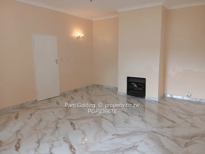 3 Bedroom House to Rent in Mandara (Sole Mandate)