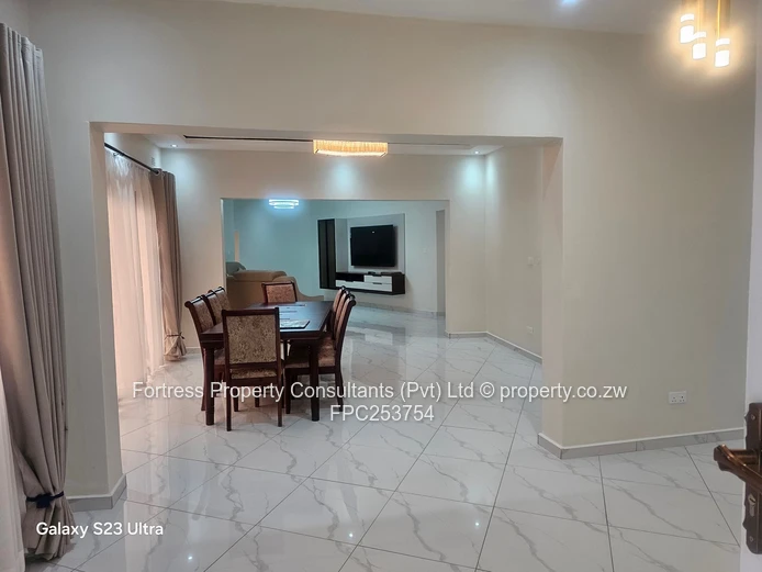 Executive Residential Leasing | Highlands