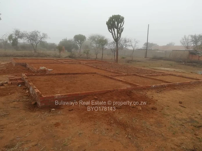 Stands & Residential Land for Sale in Burnside BYO178143