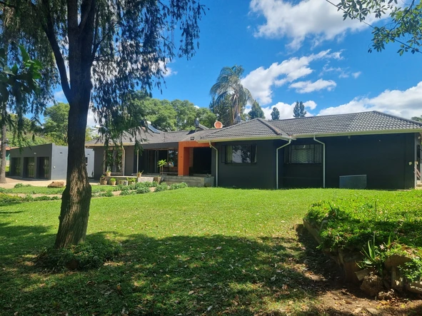 4 Bedroom Townhouse Complex