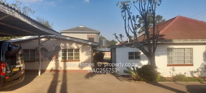 6 bedroom house for sale in mabelreign