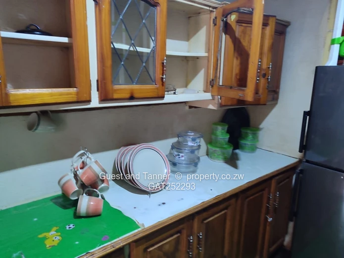 Affordable 3-Bedroom Home for Sale in Hatcliffe | Title Deeds