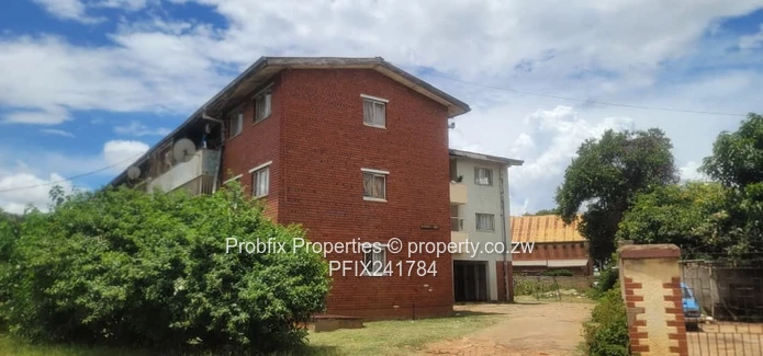 Arcadia Apartment for Sale! *