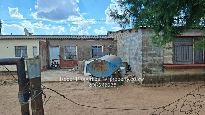 Gwabalanda