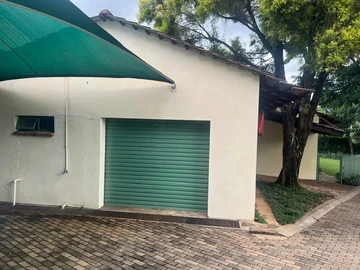 3 Bedroom Townhouse Complex