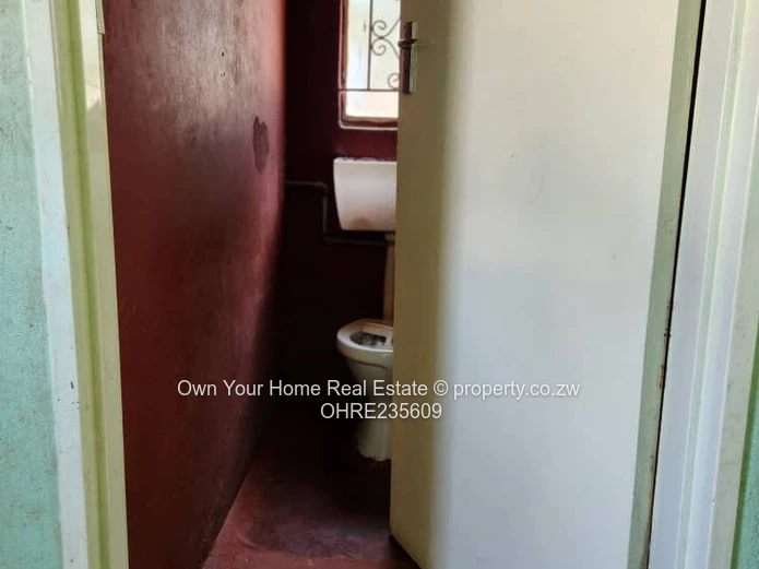 Highfields Property for sale 