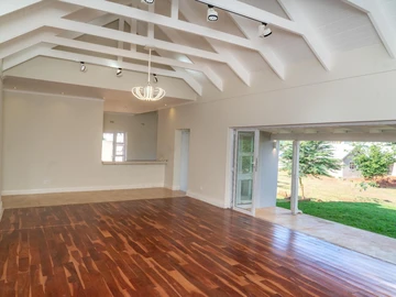 3 Bedroom Townhouse Complex