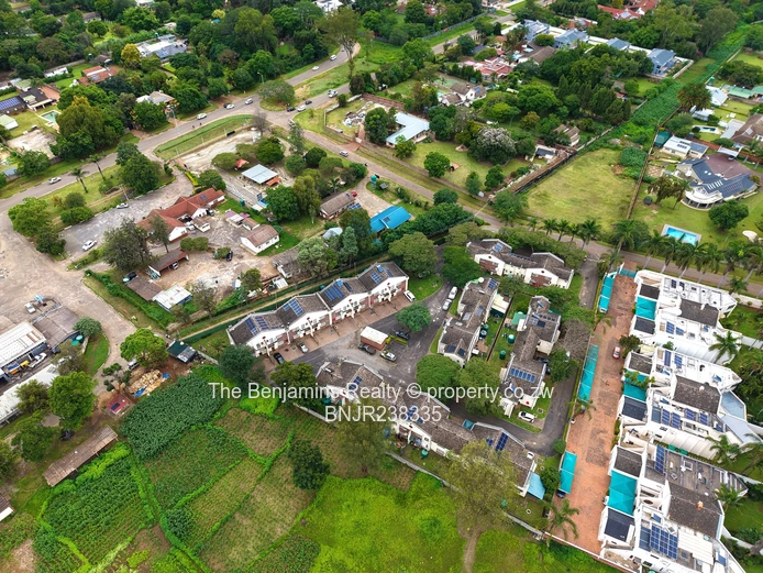 2 bedroom Duplex Flat In Mount Pleasant For Sale