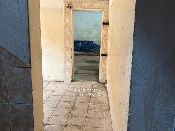 Graniteside Warehouse To Let 