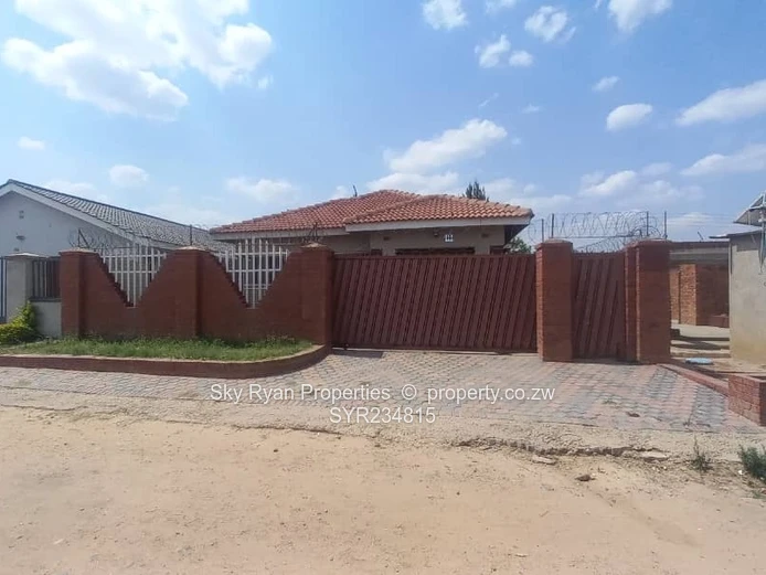 Glen View 1 Extension House For Sale