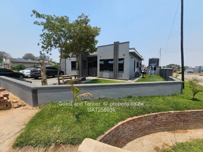 Modern 4-Bedroom Home for Sale- Arlington