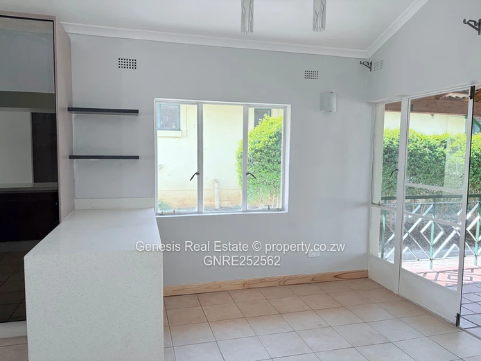 Delightful 2 bedroom to rent in Brooke Village 