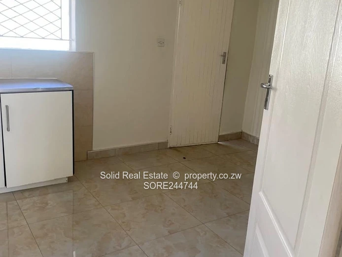 A house for sale in Norton